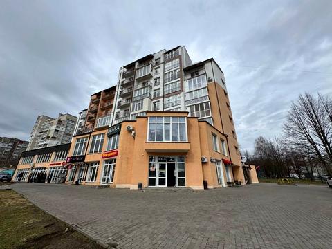 комерційна за адресою Хмельницький, Панаса Мирного вул., 19-А