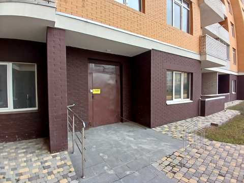 коммерческая по адресу Бориспольская ул., (Будинок)