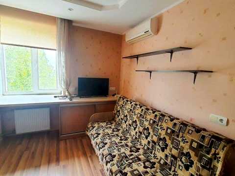 комната по адресу Ивана Мазепы ул. (Щорса), 72-А