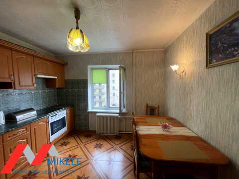 квартира за адресою Північна вул. (Північна), 2/58