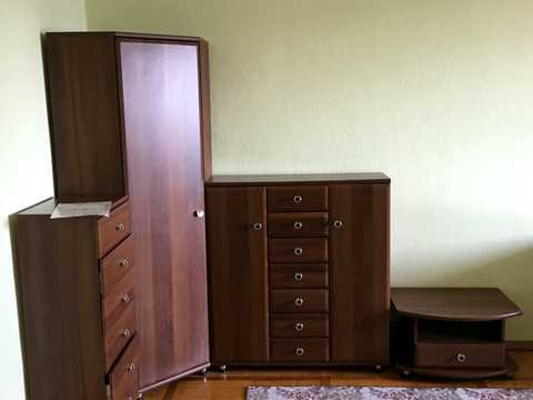 квартира по адресу Ревуцкого ул., 18