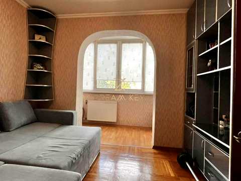 квартира за адресою Петра Панча вул., 7