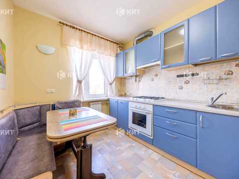 квартира за адресою Науки просп. (Леніна), 37