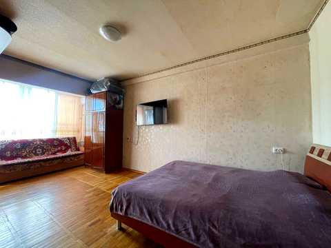 квартира за адресою Чистяківська вул., 6/10