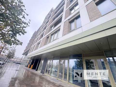 комерційна за адресою Набережно-Рибальська дорога вул., 3