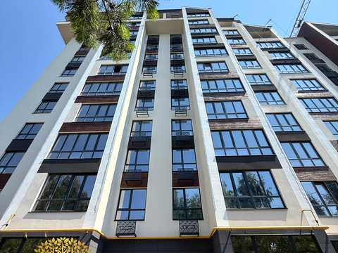 квартира за адресою Озерна вул., 20/4б