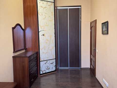 квартира за адресою Саксаганського вул., 129-А