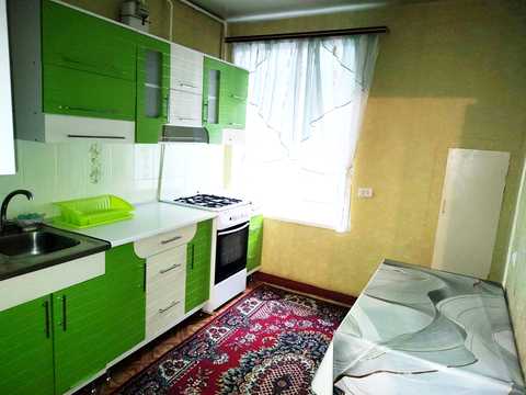 квартира за адресою Пушкинська, 15