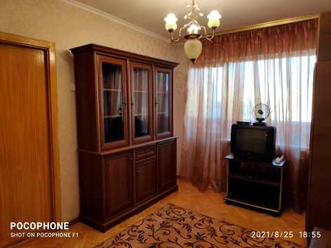 квартира за адресою Кловський узвіз, 20
