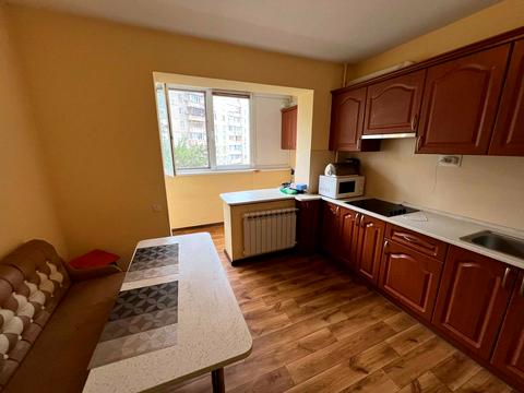 квартира по адресу Архитектора Вербицкого ул., 36-Б