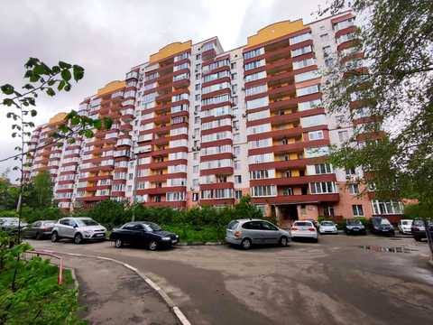 квартира по адресу Соснова ул., 7