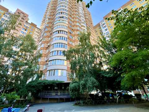 квартира по адресу Урловская ул., 16/37