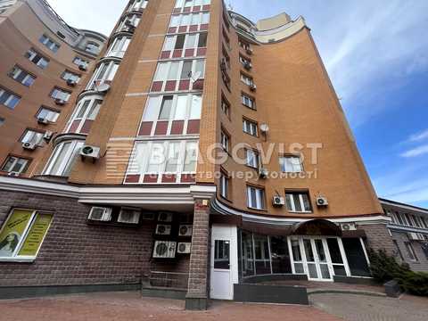комерційна за адресою Київ, Володимира Івасюка просп. (Героїв Сталінграду), 10-А