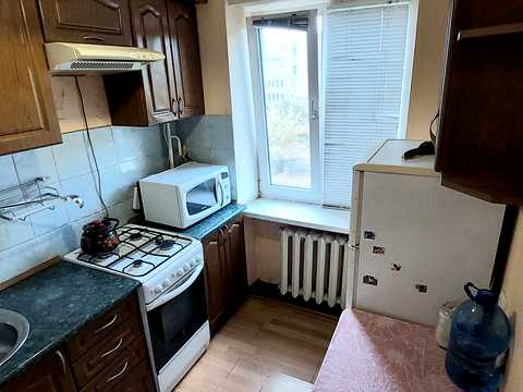 квартира по адресу Набережна, 40а