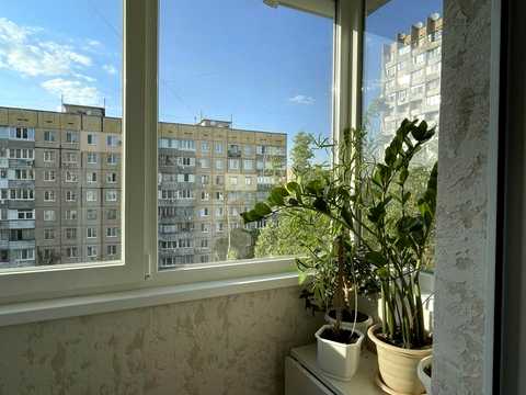 квартира за адресою Метробудівська вул., 5