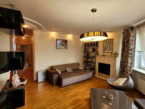 квартира за адресою Михайла Гришка вул., 9