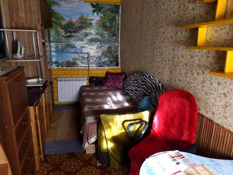 квартира за адресою Косвена вул., 37