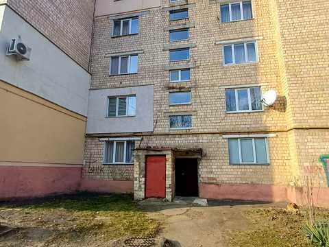 квартира за адресою Незалежності просп., 36