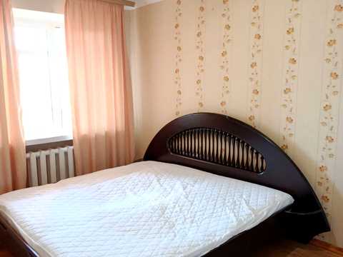 квартира по адресу Інженера Бородіна ул. (Сергія Лазо), 5-Б