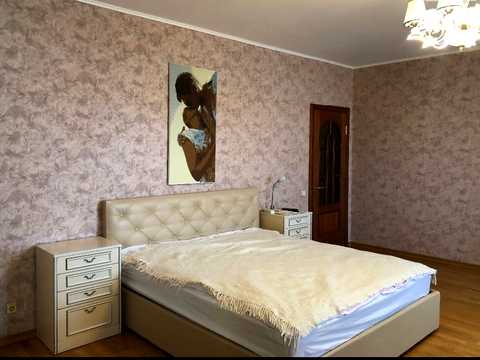 квартира за адресою Голосіївський просп. (40-річчя Жовтня), 68