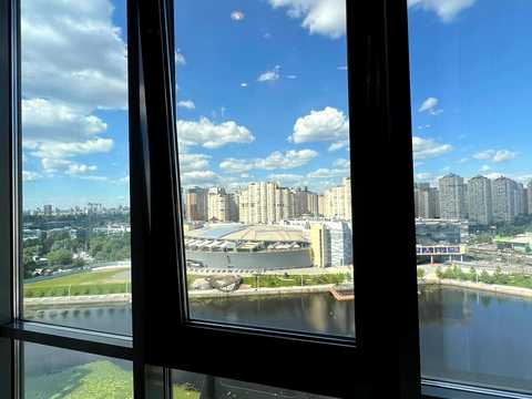 квартира за адресою Трускавецька вул., 6-В