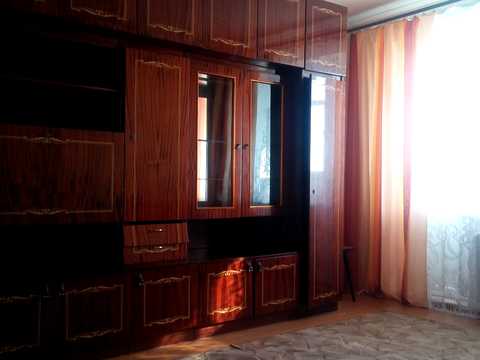 квартира по адресу 12-я Продольная, 44