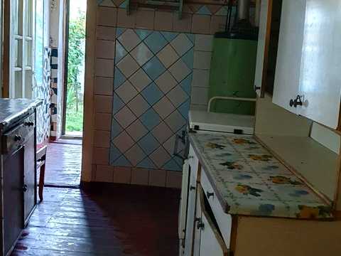 участок по адресу Болгарська ул., 3