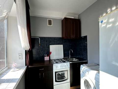 квартира за адресою Саксаганського вул., 88