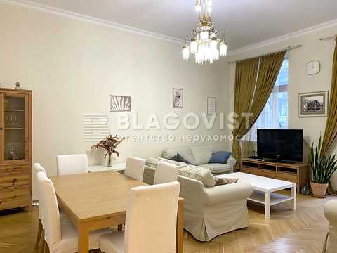 квартира за адресою Лютеранська вул., 7/10