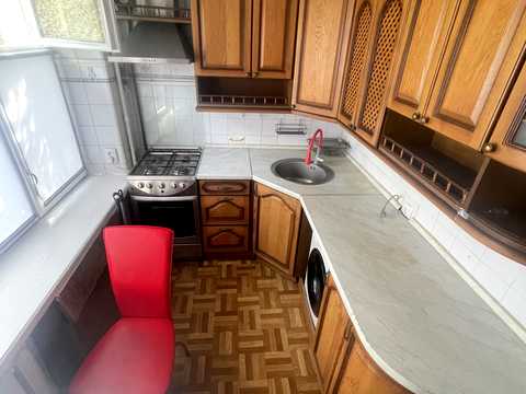 квартира по адресу Овручская ул., 28-Б