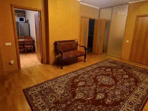квартира за адресою Мирослава Поповича вул. (Семашка), 24