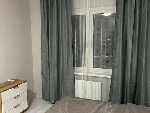 квартира за адресою Бориса Гмирі вул., 18