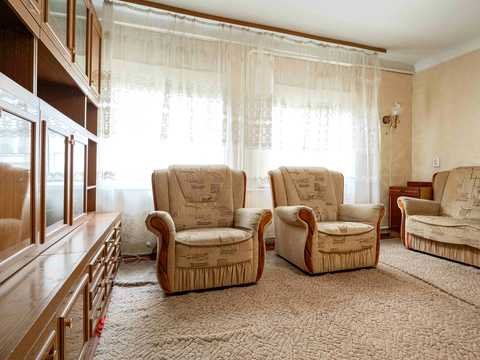квартира за адресою Миколи Хвильового вул., 3