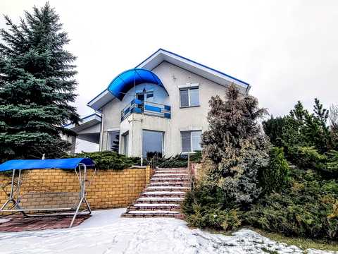 будинок за адресою Захрестова вул., 6
