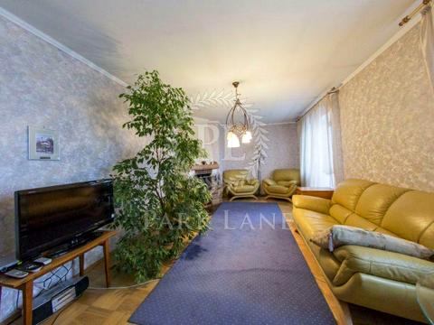 квартира по адресу Александра Кошица ул., 7-А