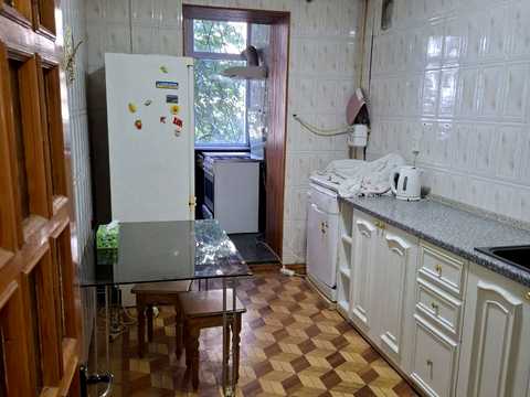 квартира по адресу Косвенная ул. (Скісна), 78
