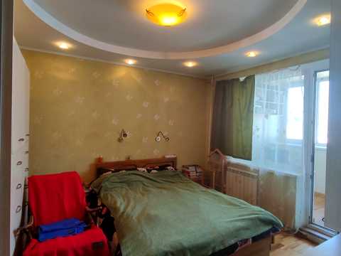 квартира за адресою Миколи Закревського вул., 19