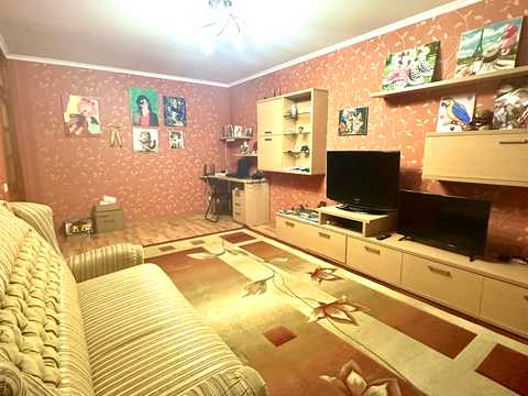 квартира по адресу Запорожское шоссе, 62
