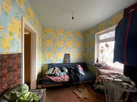 будинок за адресою Старочумацька вул. (Байкальська), 2-К