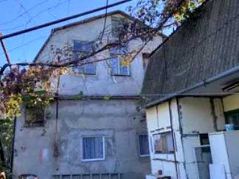 дом по адресу 8 марта