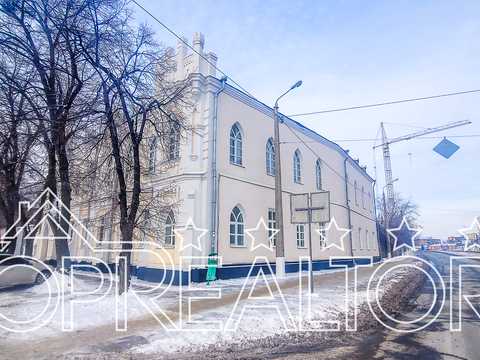 коммерческая по адресу Чеботарская ул., 80