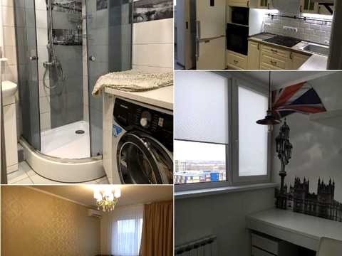 квартира за адресою Григорія Ващенка вул., 5