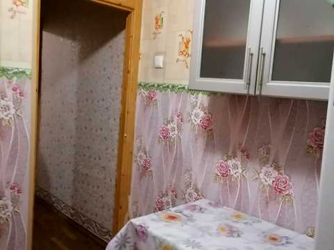 квартира за адресою Мрії вул. (Академіка Туполєва), 7