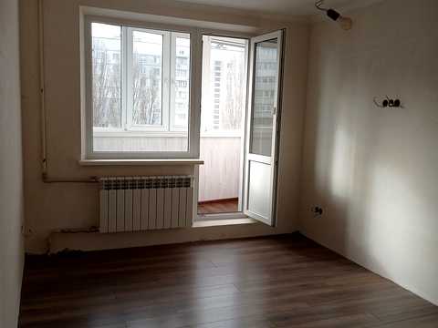 квартира за адресою Людвіга Свободи просп., 46а
