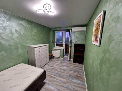 квартира за адресою Старосільська вул., 26