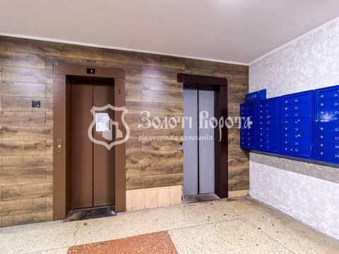 квартира за адресою Менделєєва вул., 12