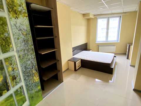 квартира по адресу Николая Кибальчича ул., 11