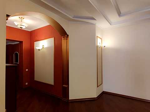 квартира по адресу Круглоуниверситетская ул., 3-5