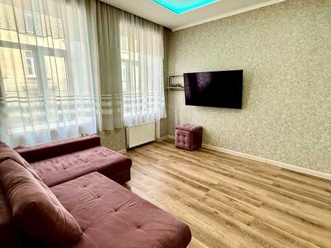 квартира за адресою Городоцька вул., 13