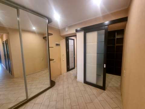 квартира по адресу Старонаводницкая ул., 8-Б
